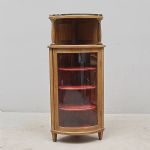 1742 3298 Hörnskåp